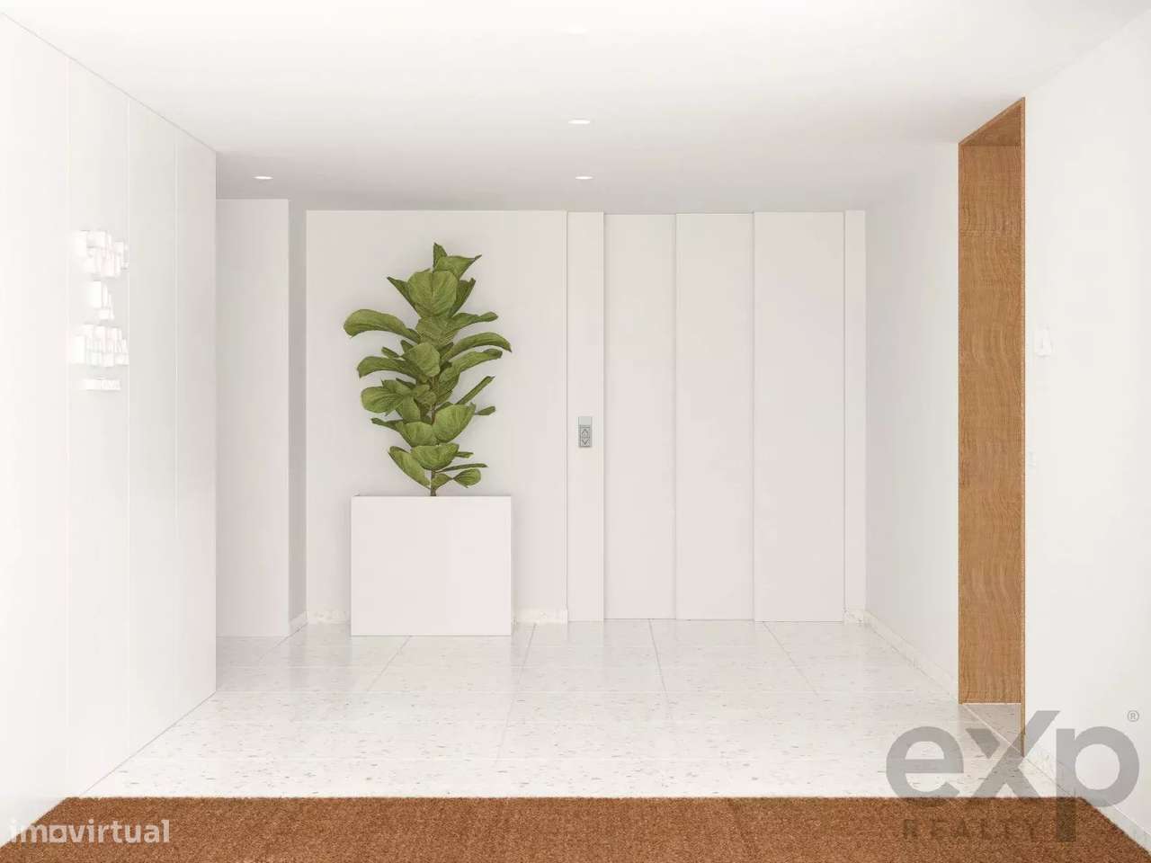 Apartamento T2 - Alcântara - Grande imagem: 3/14