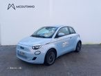 Fiat 500e Icon - 2