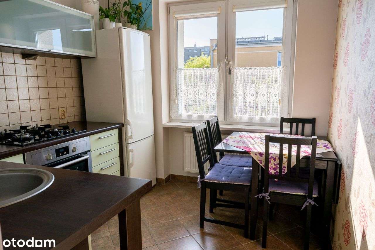 Zamieszkaj na Jeżycach – miejski rytm blisko ziele-8