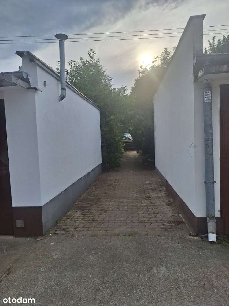 Garaż bezczynszowy - Nowa cena - Pełny obrazek: 4/4