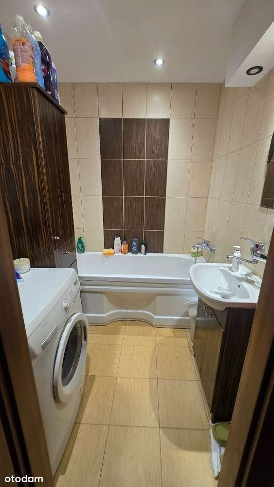 (REZERWACJA)4 Pokoje w cenie 2! Tylko 4960 zł/m² | Duży Balkon | - Pełny obrazek: 4/9