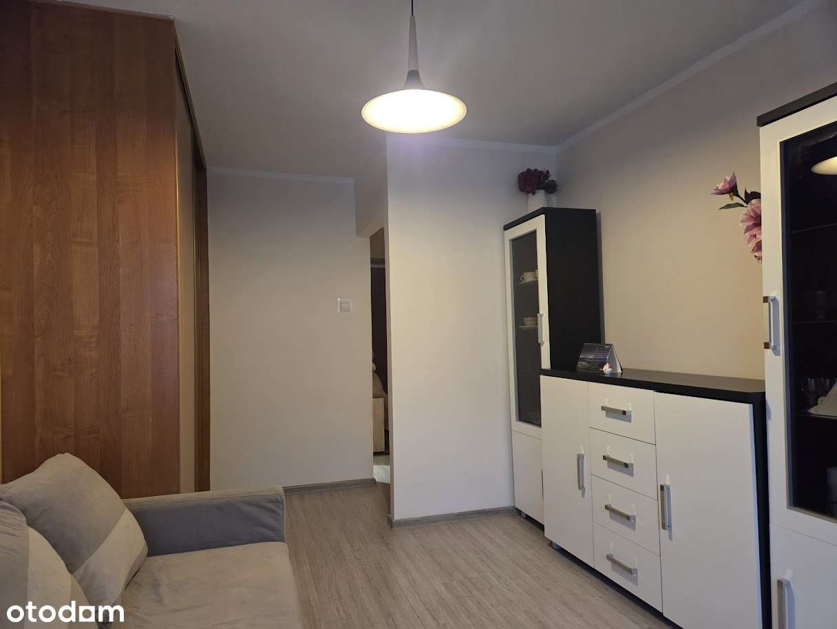 2. piętro w bloku czteropiętrowym ul. Mickiewicza - Pełny obrazek: 5/6