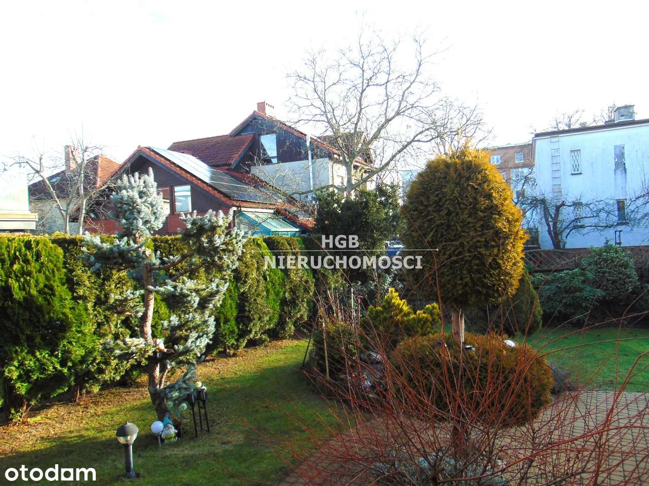 GDAŃSK PRZYMORZE - dom wolnostojący w doskonałej lokalizacji - Pełny obrazek: 4/19