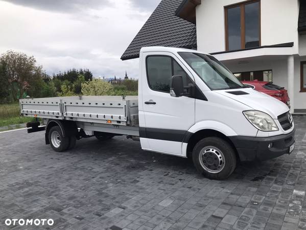 Mercedes-Benz sprinter 906 - 4