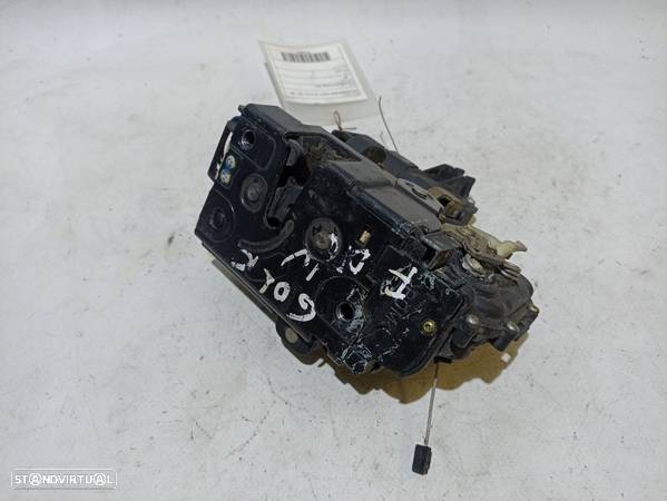 Fechadura Frente Direita Volkswagen Golf Iv (1J1) - 1