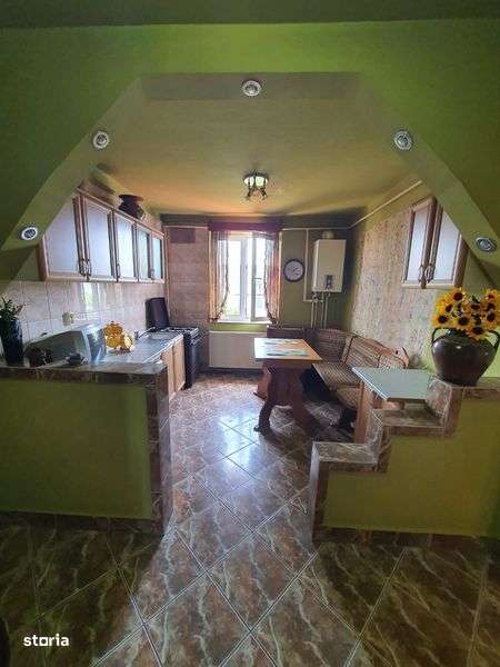 De vanzare apartament 2 camere decomandate in  Ludus - Imagine principală: 5/8