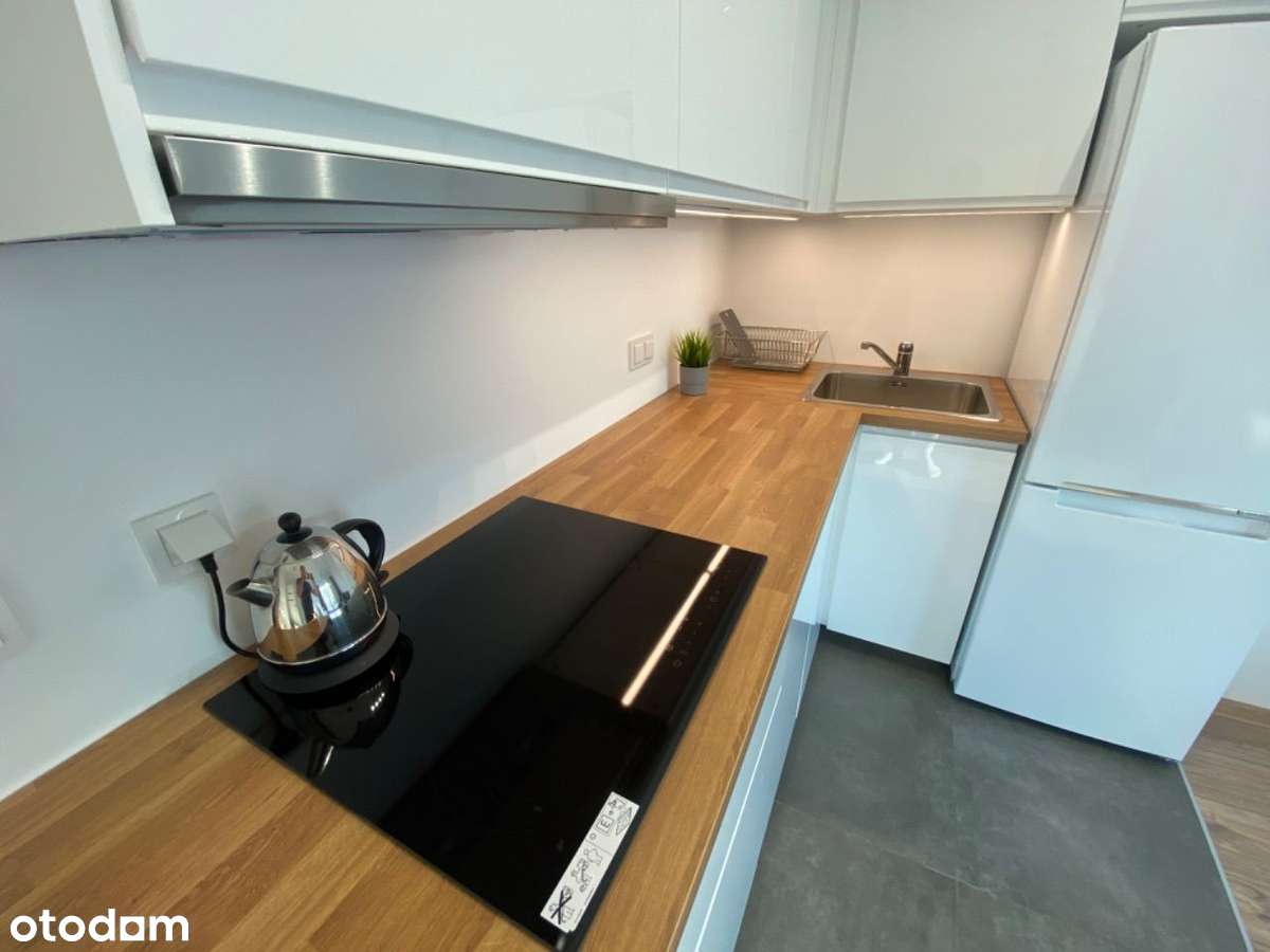 Przytulne Bemowo (garaż, metro) - Pełny obrazek: 4/17