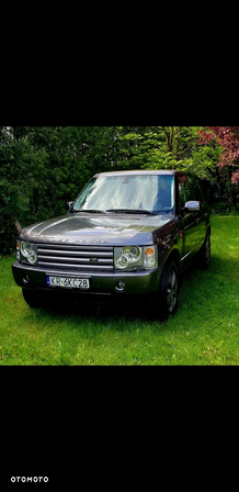 Land Rover Range Rover 3.0TD Vogue - 13