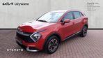 Kia Sportage 1.6 T-GDI M 2WD - 1