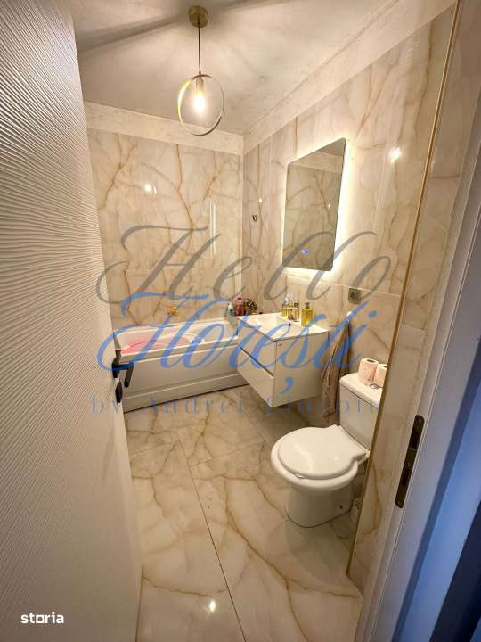 Apartament 3 camere Apahida - Imagine principală: 5/8