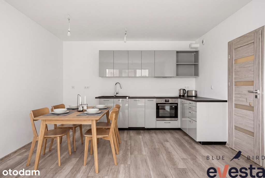 innova | taras 39 m² | 3 pokoje | 2MP w garażu | 20 - Widok 2