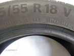 4X CONTINENTAL PREMIUMCONTACT 6 215/55R18 99V - 13