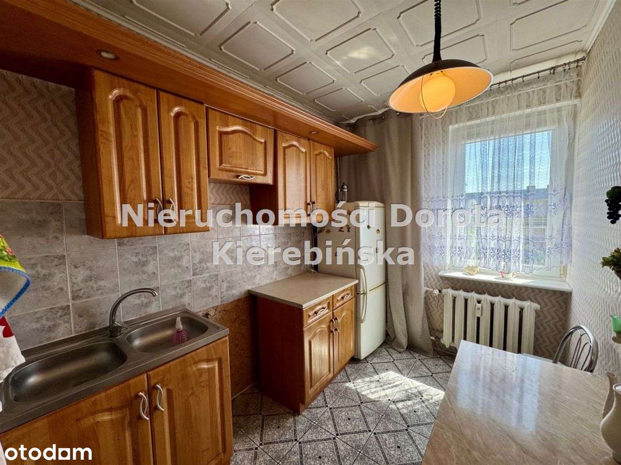 3-pokojowe mieszkanie z potencjałem aranżacyjnym - Pełny obrazek: 4/15