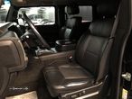 Hummer H2 6.2L V8 Supercharged Luxury - 21