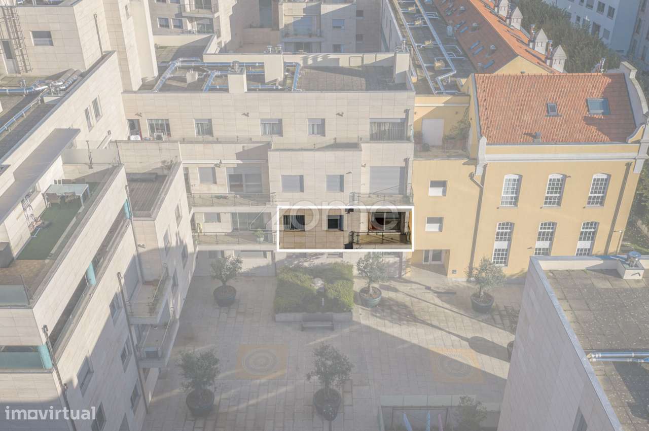 T3 - BOAVISTA à Av. FRANÇA - Empreendimento ACH BRITO - Grande imagem: 5/39