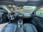 Kia Sportage 1.7 CRDI Business Line M 2WD - 29