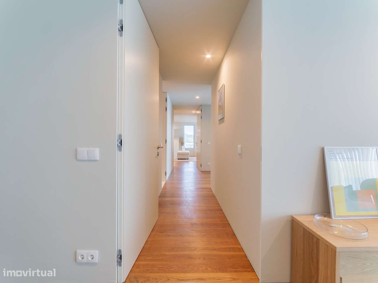 Apartamento T3 Venda em Barcelinhos,Barcelos - Grande imagem: 4/28