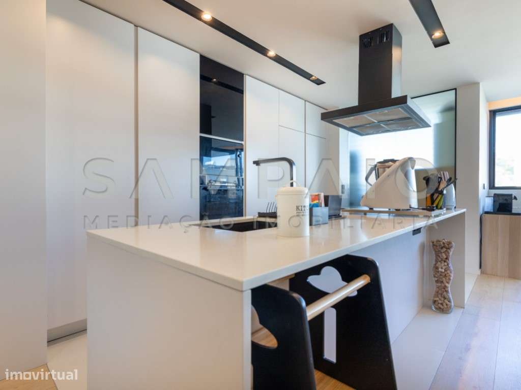 Apartamento T3- São Pedro da Cova! - Grande imagem: 4/27