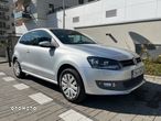 Volkswagen Polo - 4