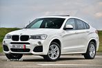 BMW X4 xDrive20d Aut. M Sport - 3