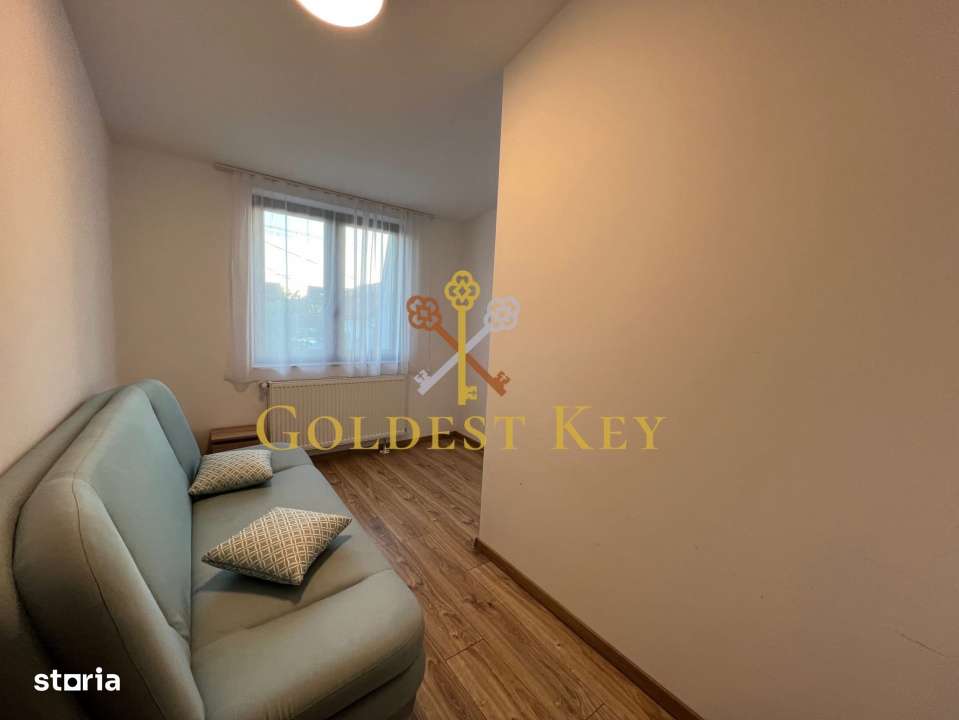 Casa cu 3 camere complet mobilata si utilata - Imagine principală: 4/11