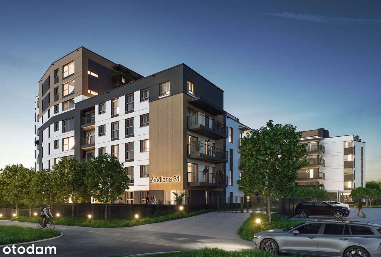 Źródlana 31 Residence-4