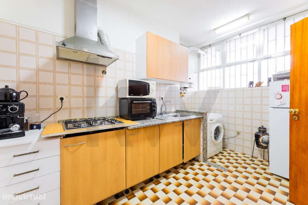 Apartamento T3 Duplex – São Vítor, Braga - Grande imagem: 4/32