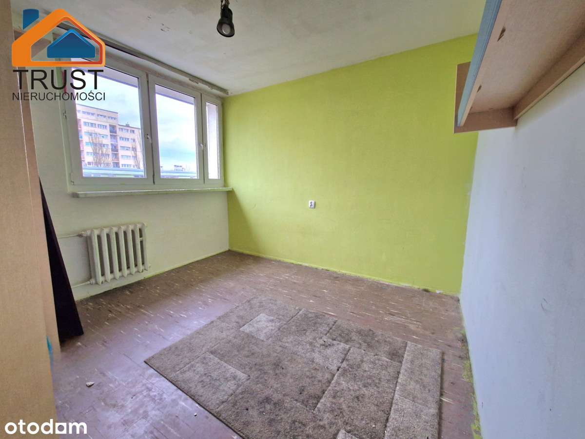 Twoje nowe M3 na Księżym Młynie! - Pełny obrazek: 2/7