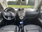 Nissan Micra - 19