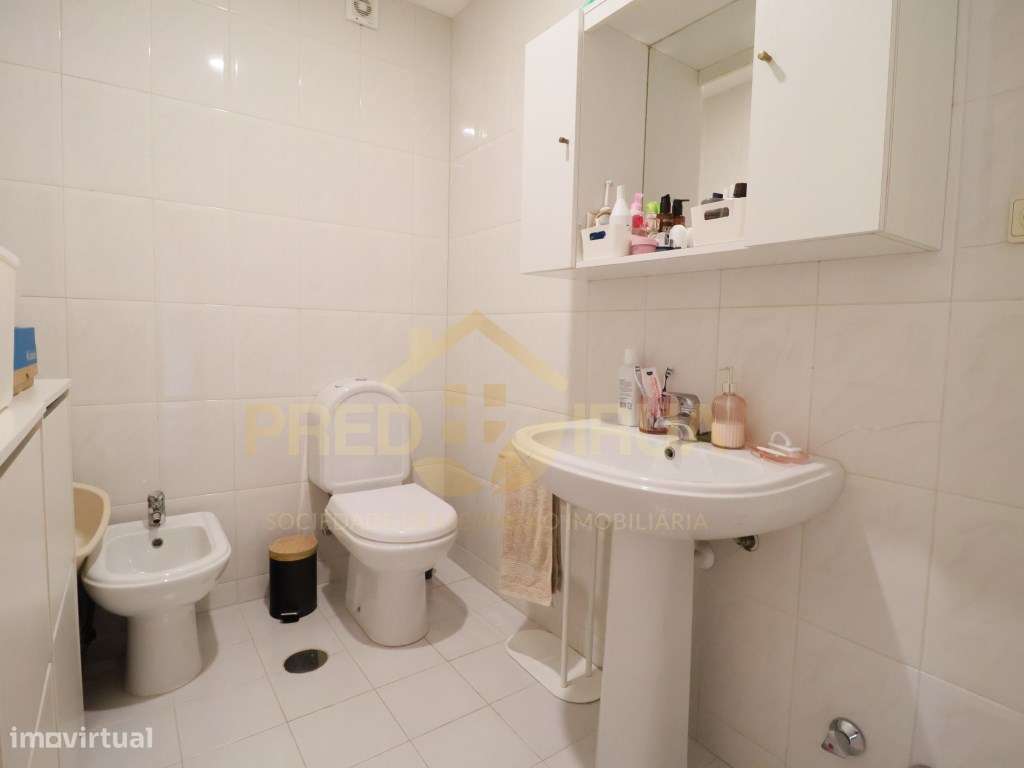 Apartamento T2 S. Félix da Marinha em condominio fechado-14