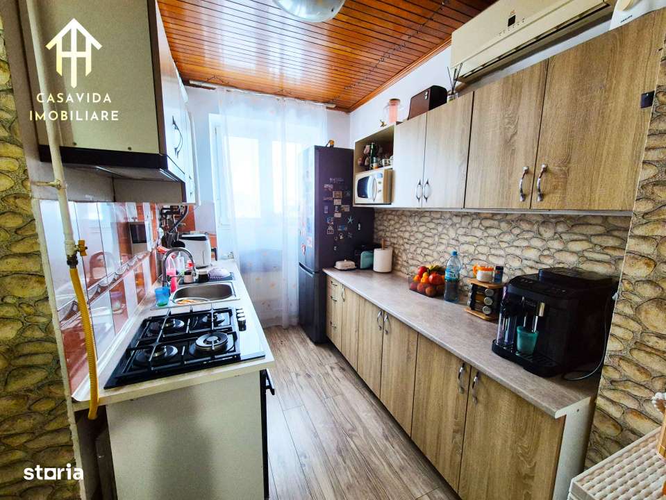 Apartament 2 camere ultracentral Lugoj-4