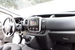 Renault Trafic 2.0 dci 145 KM L2H2 Klima Navi Ledy 2 x Drzwi Boczne - 27