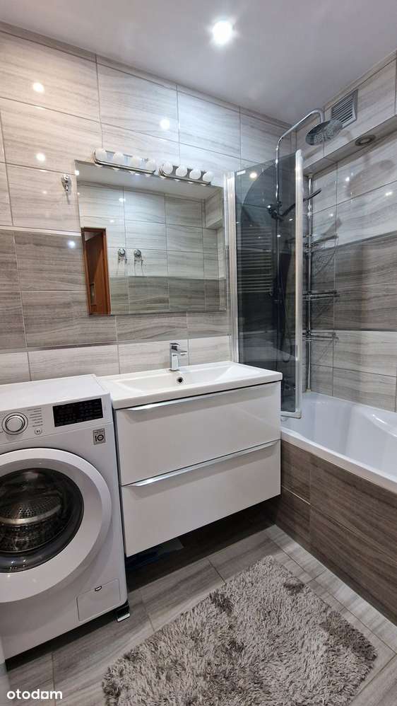 Zadbane 4-pokojowe praktycznie do wprowadzenia si-17