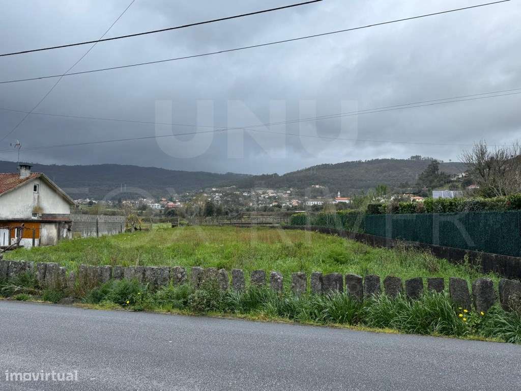 Terreno - Carvoeiro, Viana - Grande imagem: 4/8