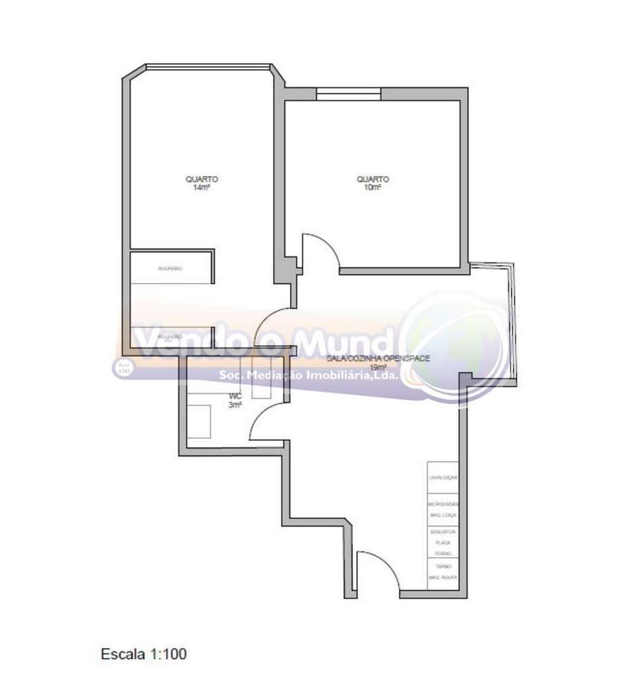 Apartamento T2 na Amadora (LXAMD033)-9