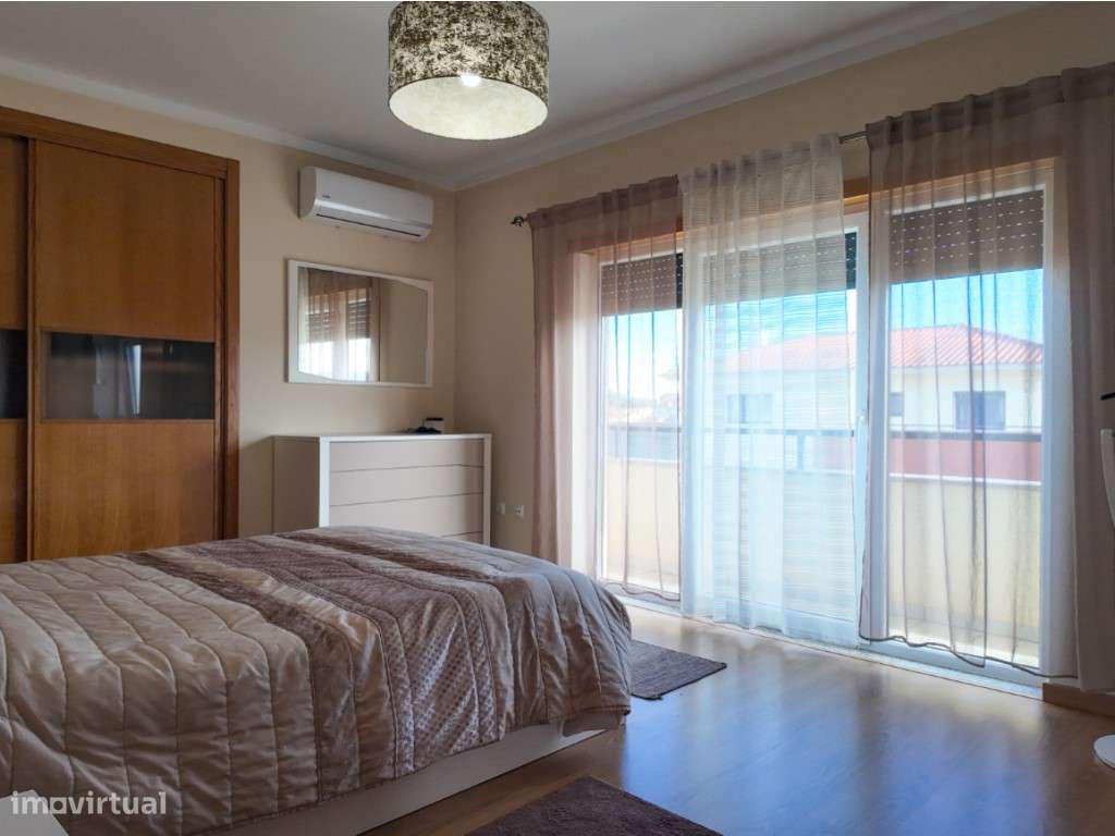 Moradia tipologia T4-18