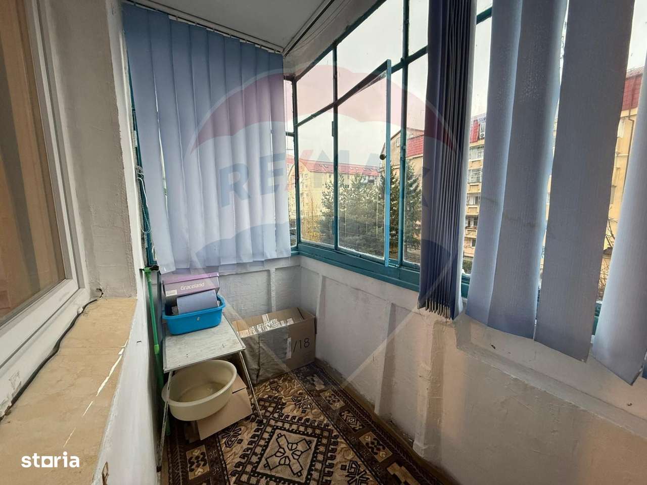 Apartament cu 3 camere de vânzare în zona Valea Aurie-6