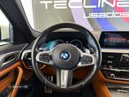 BMW 530 e iPerformance Pack M - 8