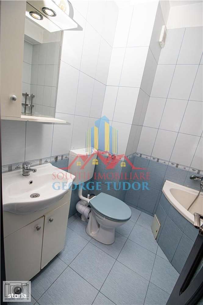 Ap. 2 camere 57 mp, Str. Rezervelor Nr.89,  Chiajna,100m de Sector 6-16