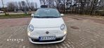 Fiat 500 1.2 8V Pop - 1