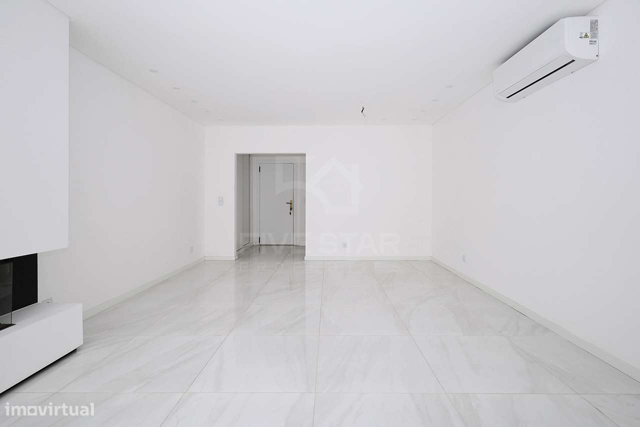 Apartamento T2 - Renovado - Pronto a Habitar - Cascais-7