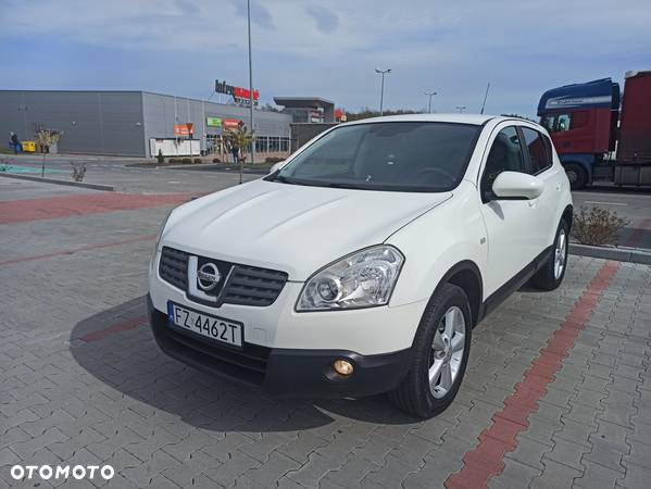 Nissan Qashqai 2.0 dCi Tekna - 37