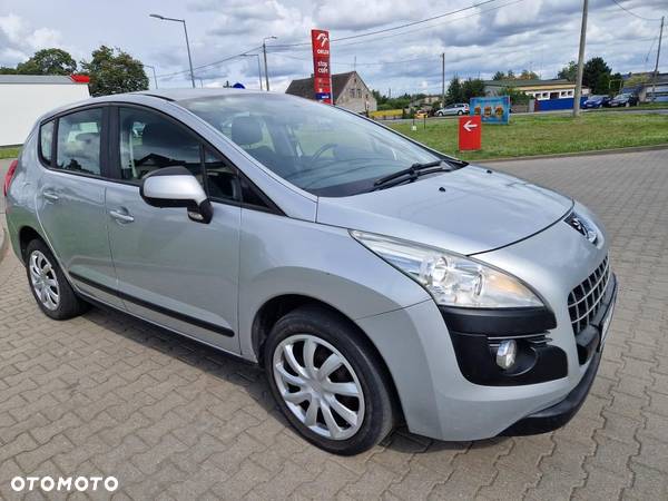 Peugeot 3008 1.6 HDi Trendy - 7