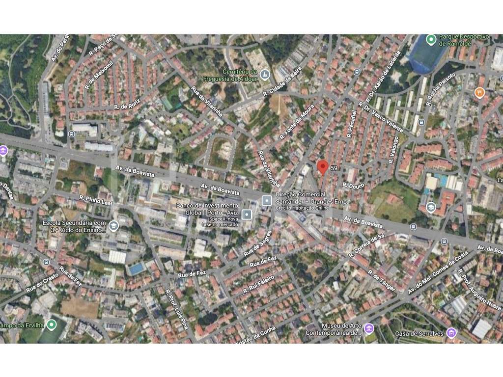 Moradia T2 · totalmente remodelada · Bairro da Vilarinha, Porto-25