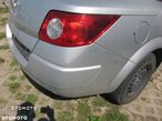 RENAULT MEGANE II LIFT ZDERZAK TYLNY TYŁ PDC KPL - 2