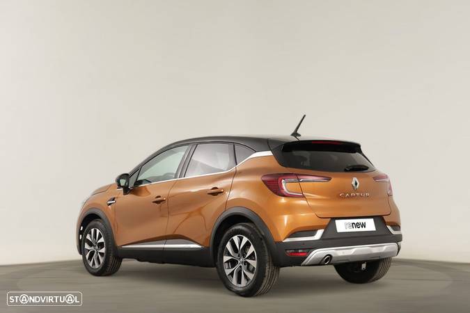 Renault Captur 1.0 TCe Exclusive - 3