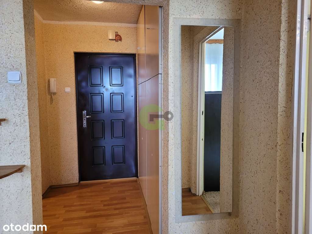 Sprzedam mieszkanie M3-9