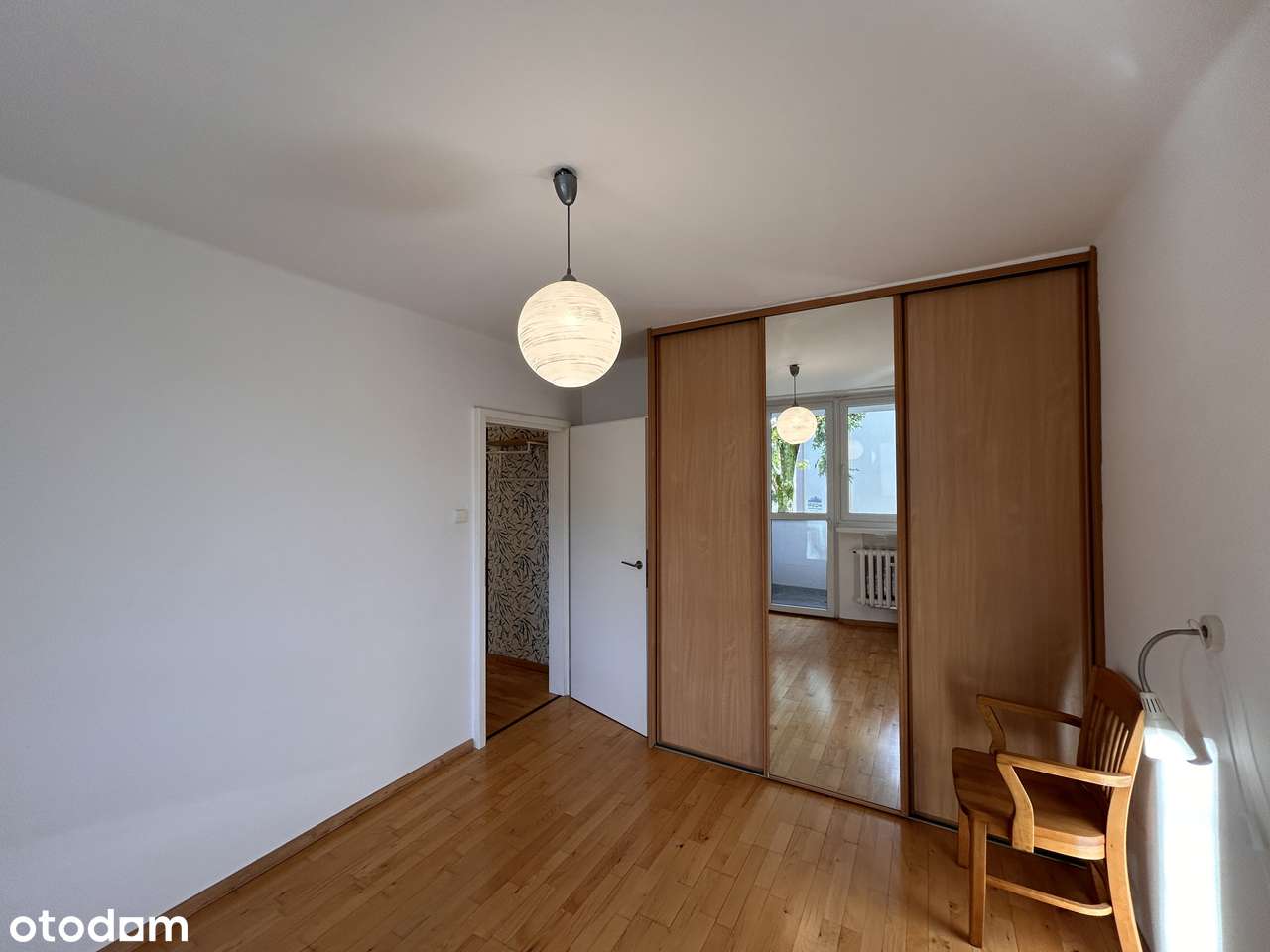 3 pokojowe w sąsiedztwie Parku Ślaskiego-8
