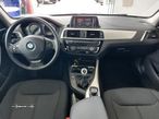 BMW 116 d Advantage - 39