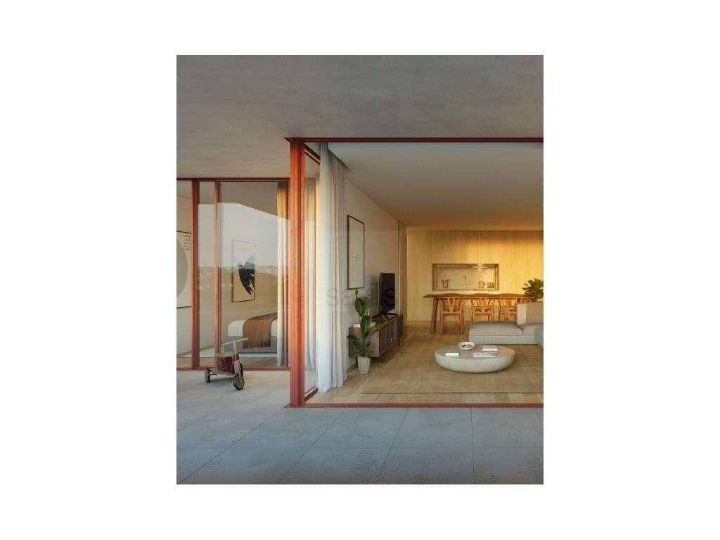 T1 no Freixo Terrace - Grande imagem: 3/8